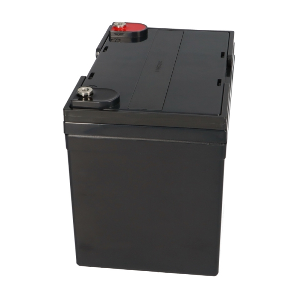 Kung Long Akku 12V 34Ah Pb Batterie Bleigel